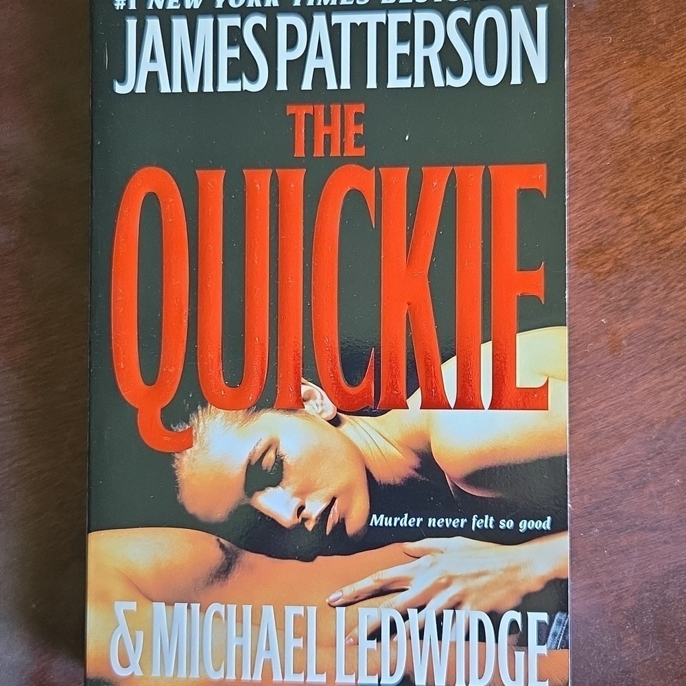 James Patterson Book Collection - Picture 8 of 8